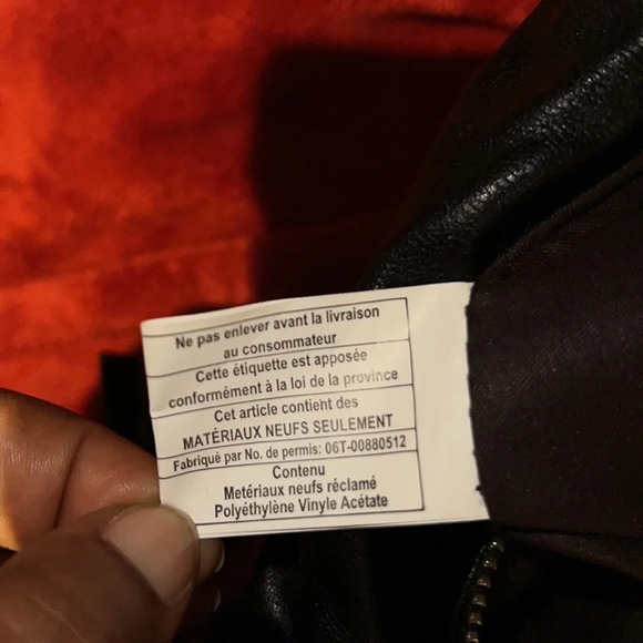 Sandra Angellozzi Black  soft leather puffer bag - Picture 15 of 17